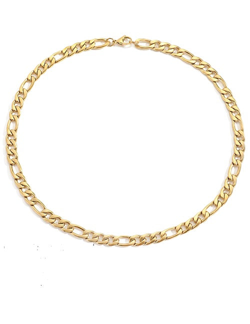 Air necklace