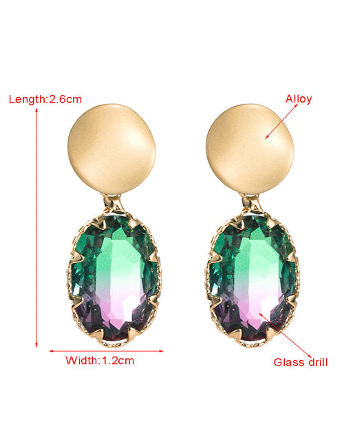Mistique earrings