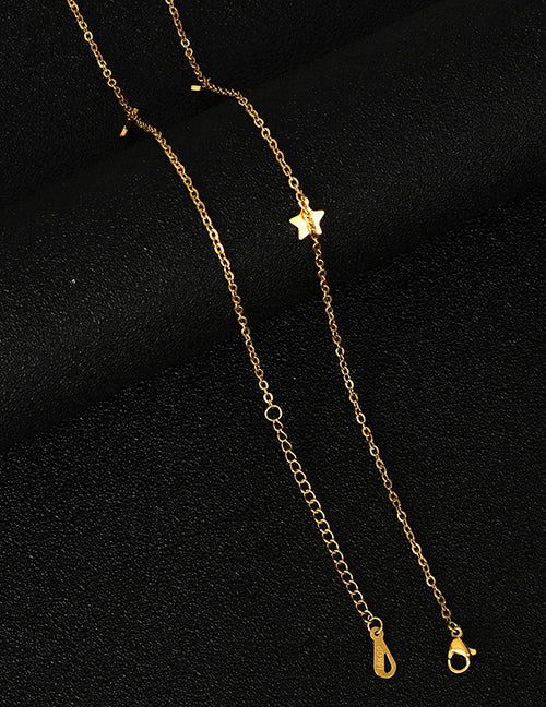 Magic Star