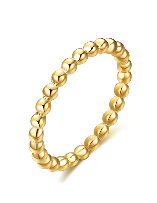 Dots ring