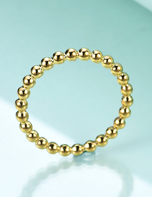 Dots ring