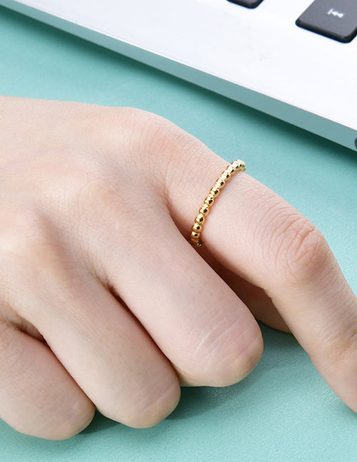 Dots ring