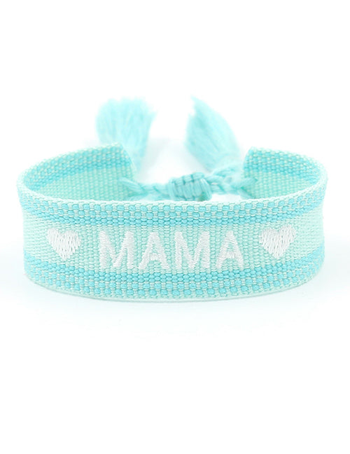 Brazalete Mamá