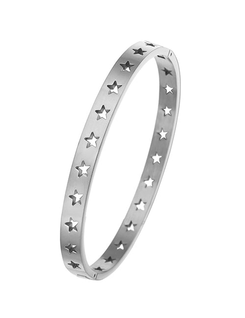 Little star bracelet