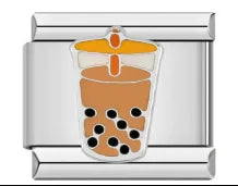 Italian Charms Top