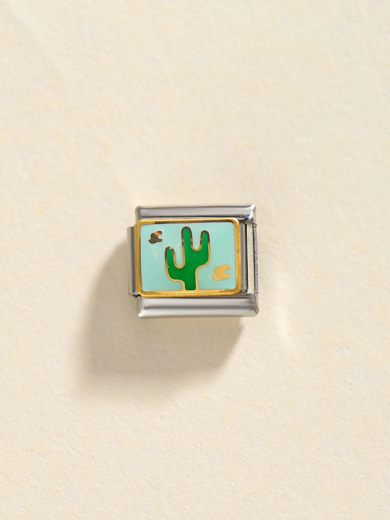 Italian Charms Top