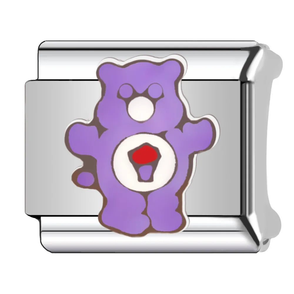 Italian Charm CareBear