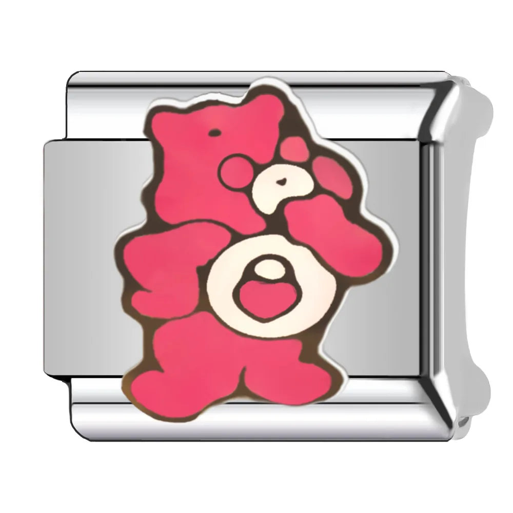 Italian Charm CareBear