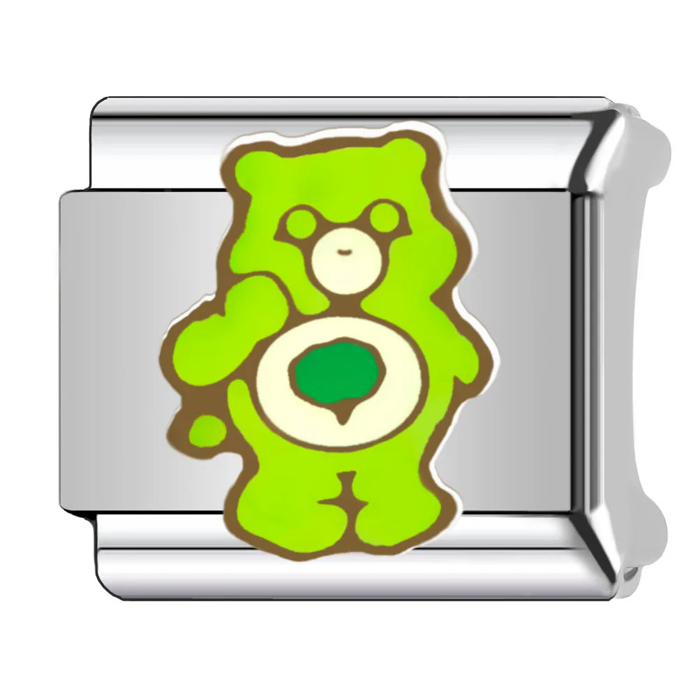 Italian Charm CareBear