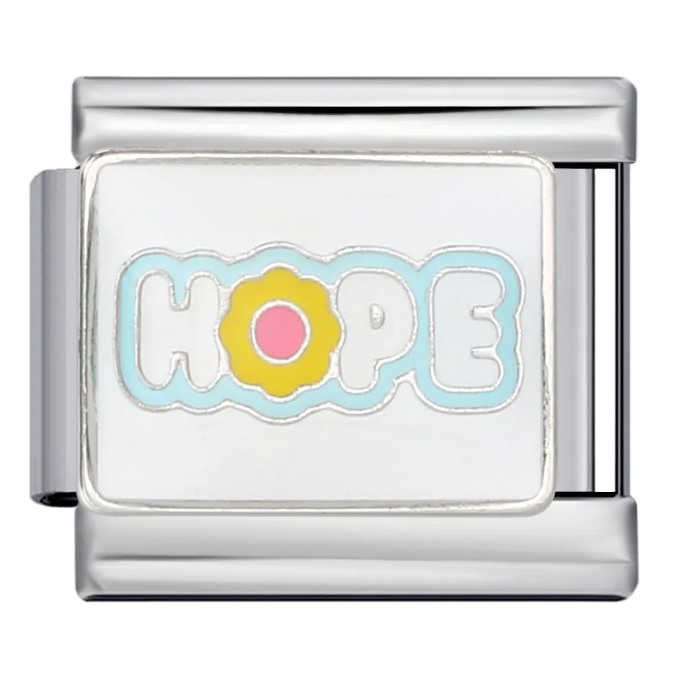 Italian Charms Top