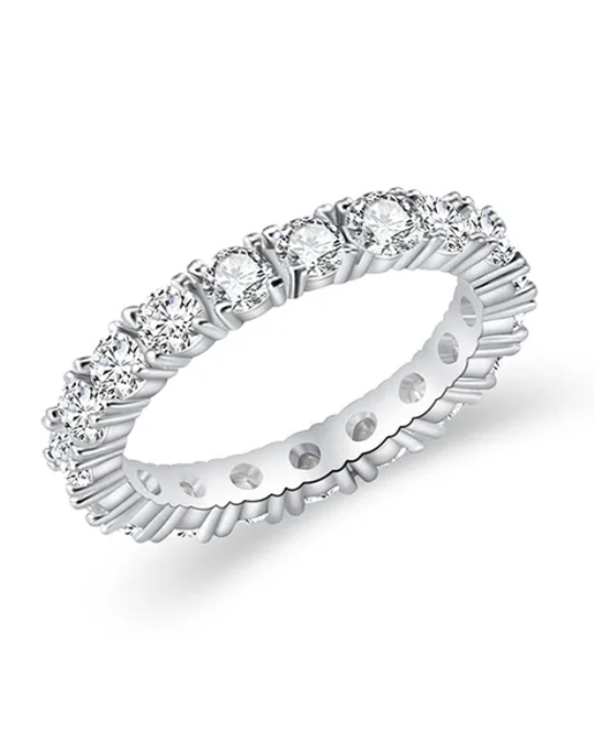 Princess ring