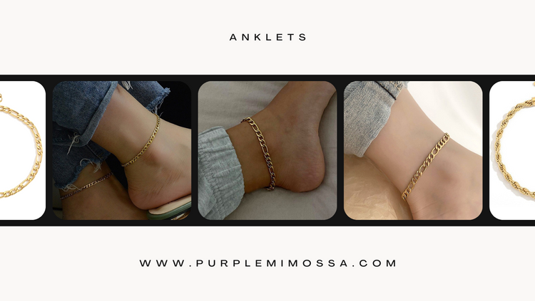Anklets