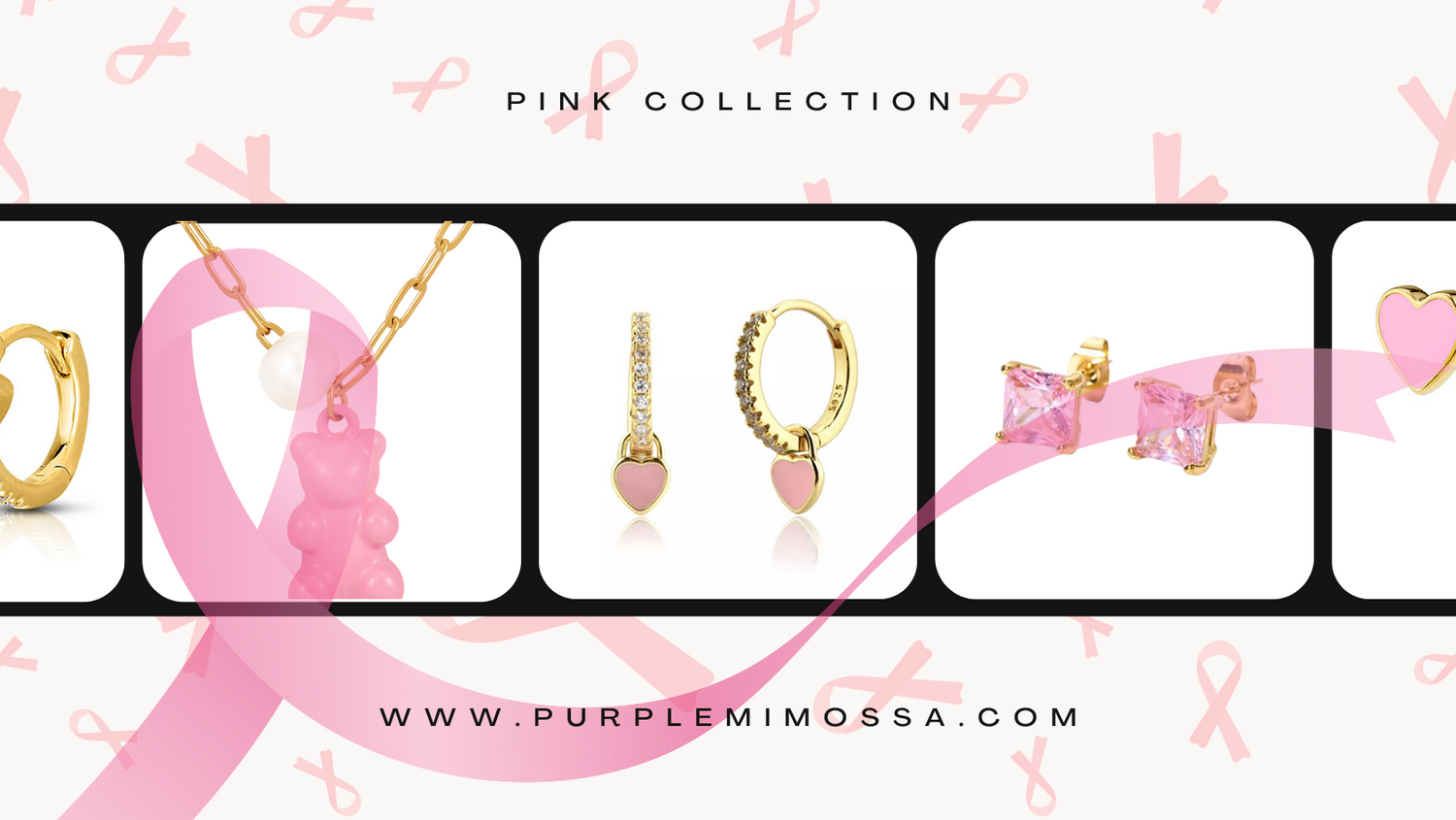October Pink