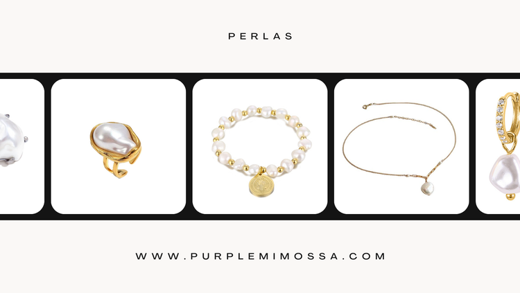 Perlas