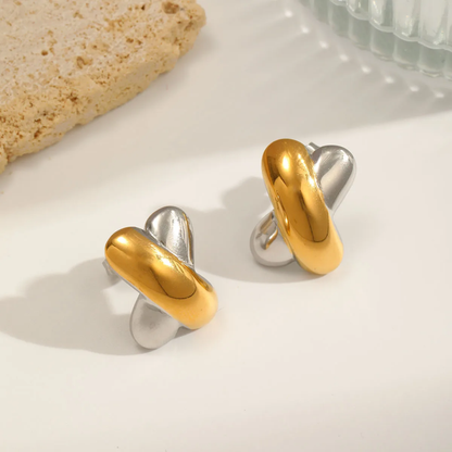 Xilux earrings