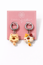 Cat hoops