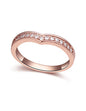 Heart ring