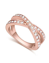 Cruz ring