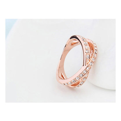 Cruz ring