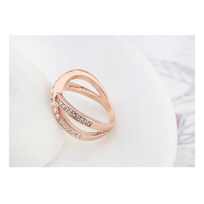 Cruz ring