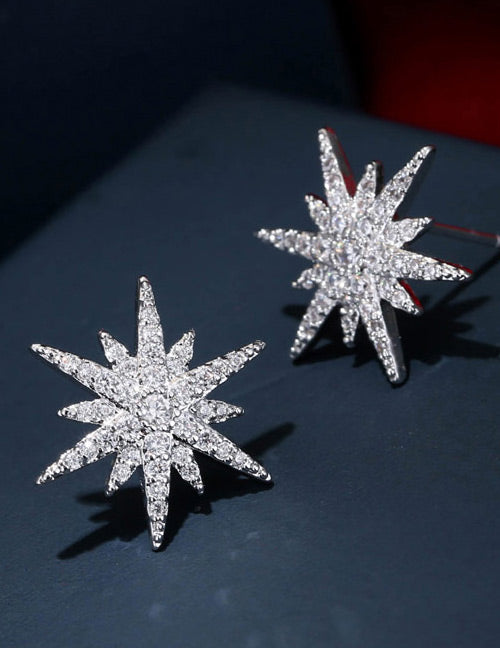 Star Studs
