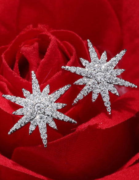 Star Studs