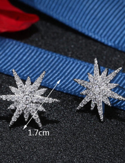 Star Studs