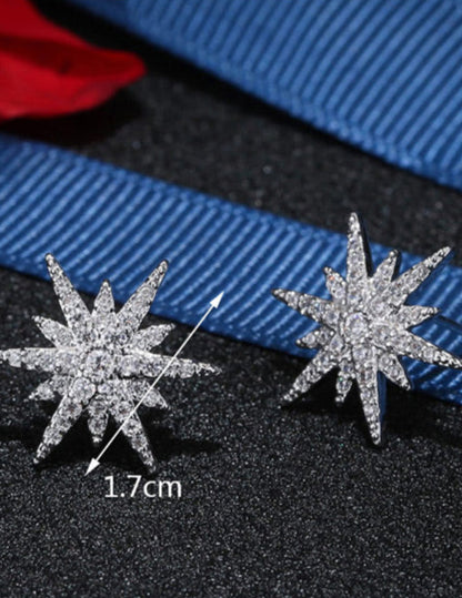 Star Studs