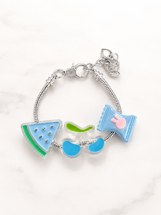 Sandy bracelet