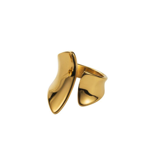Waist ring