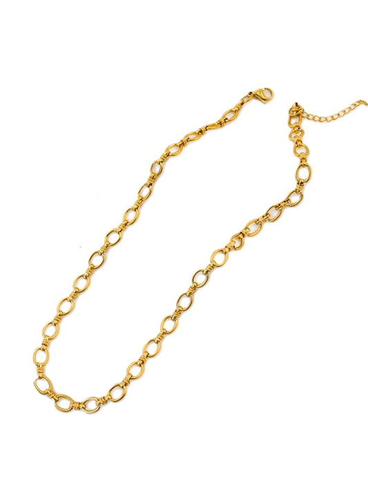 Helena necklace
