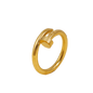 Nail ring