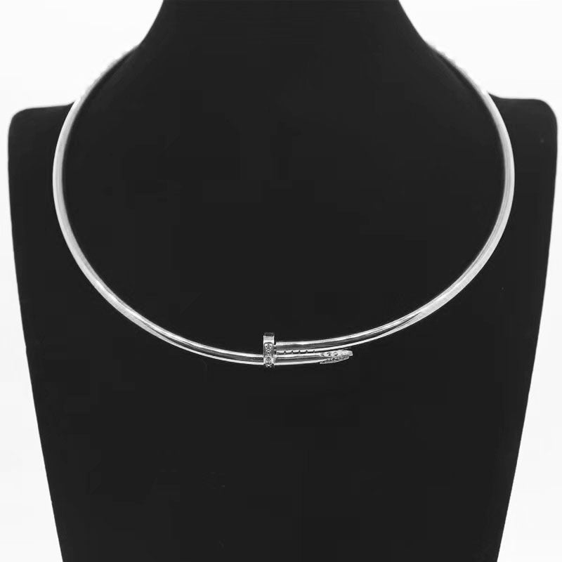 Nail choker
