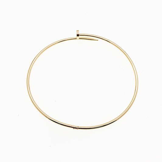 Nail choker