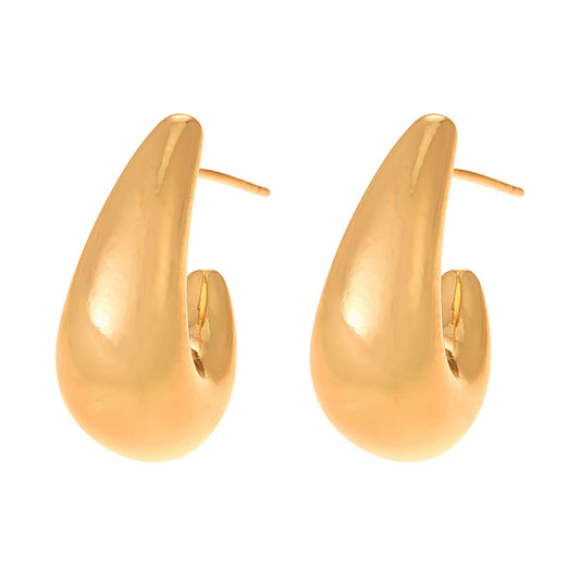Mini Drop earrings