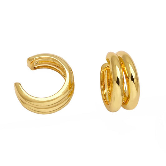 Milena earcuff