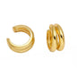 Milena earcuff