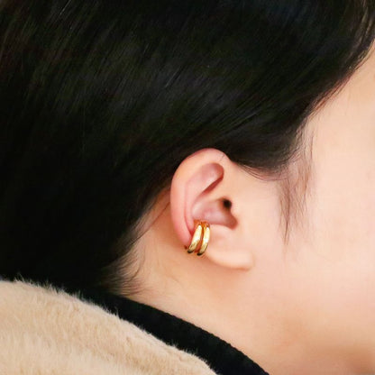 Milena earcuff