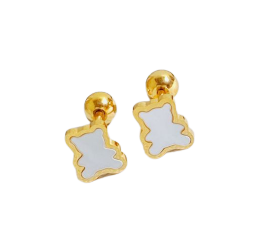 Bear studs