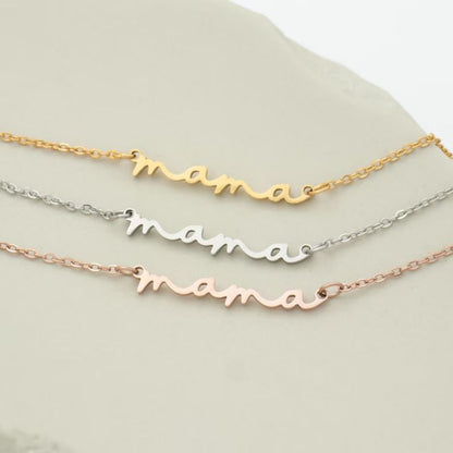 Mamá Love