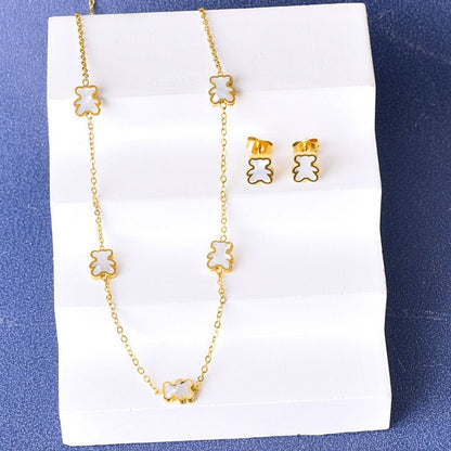 Bear set
