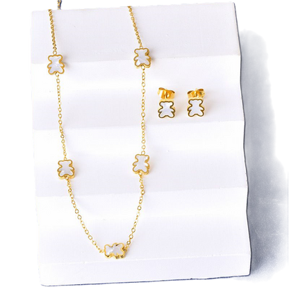 Bear set