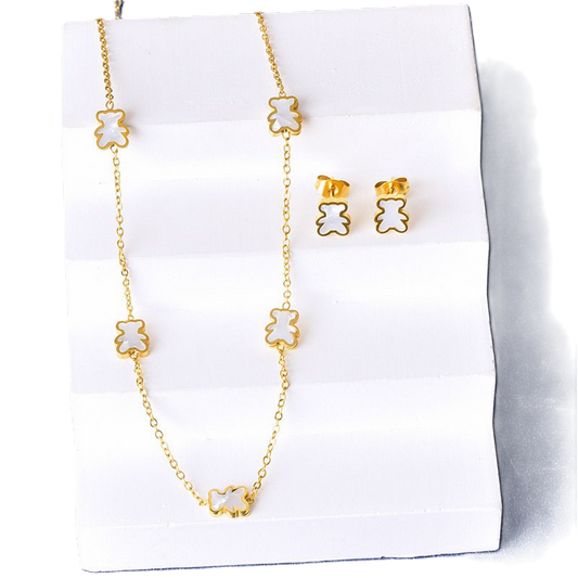 Bear set