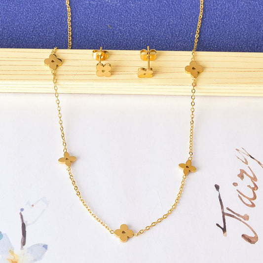 Flower set