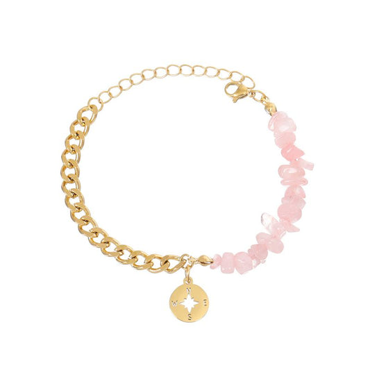 Brazalete guía