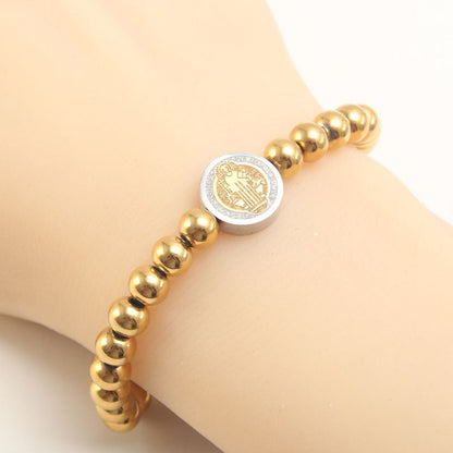 San Benito beads