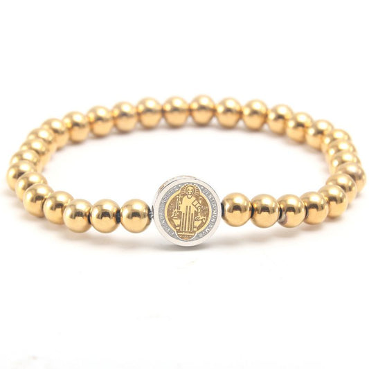 San Benito beads