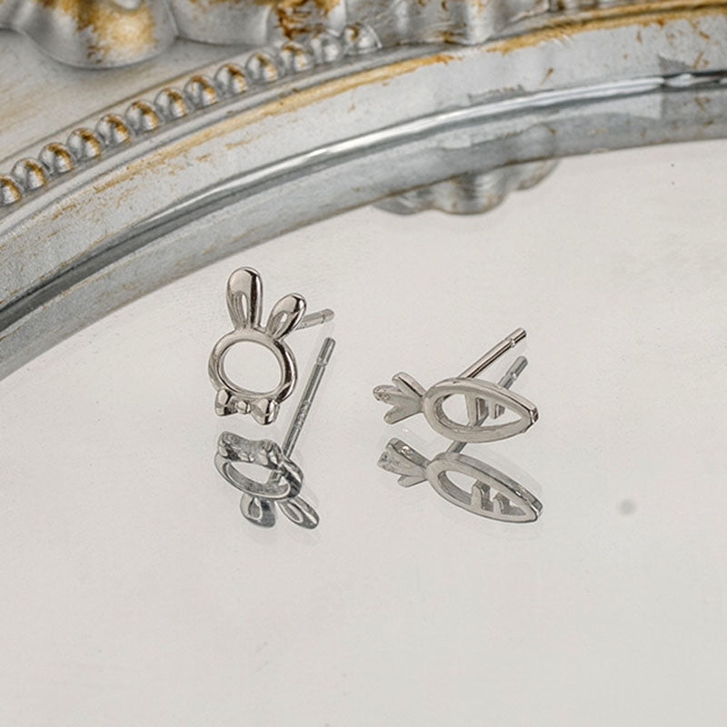 Bunny Studs