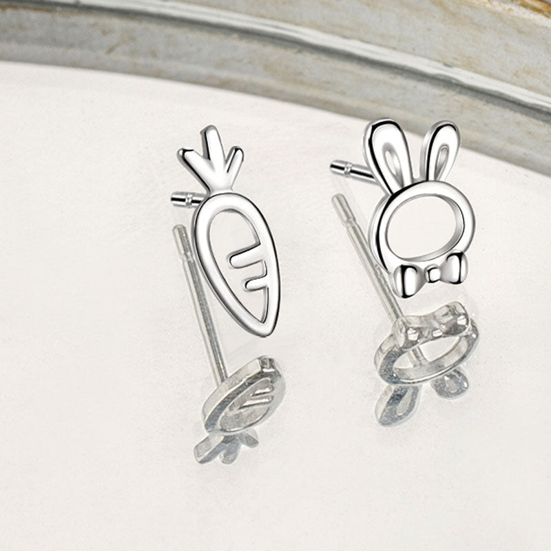 Bunny Studs
