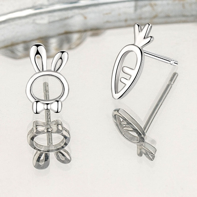 Bunny Studs